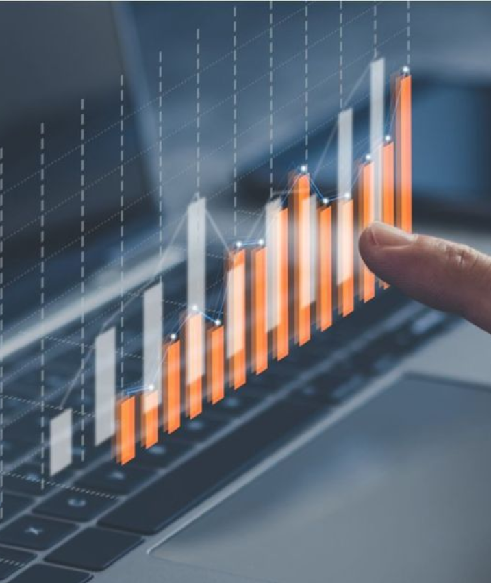 Data Driven<br>Insights